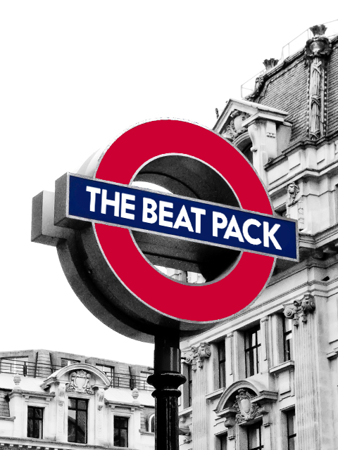 The Beat Pack | Underground